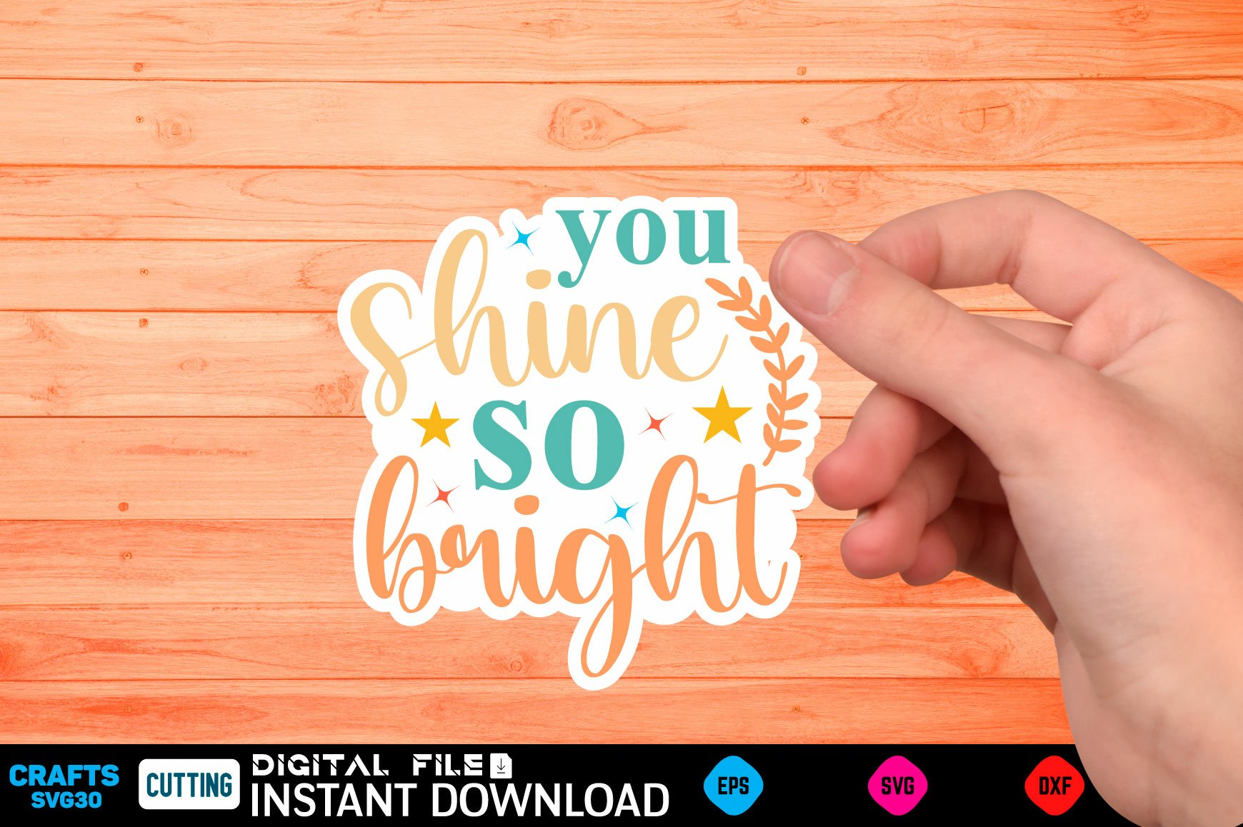 Motivational Sticker Bundle,Inspirational Sticker 2