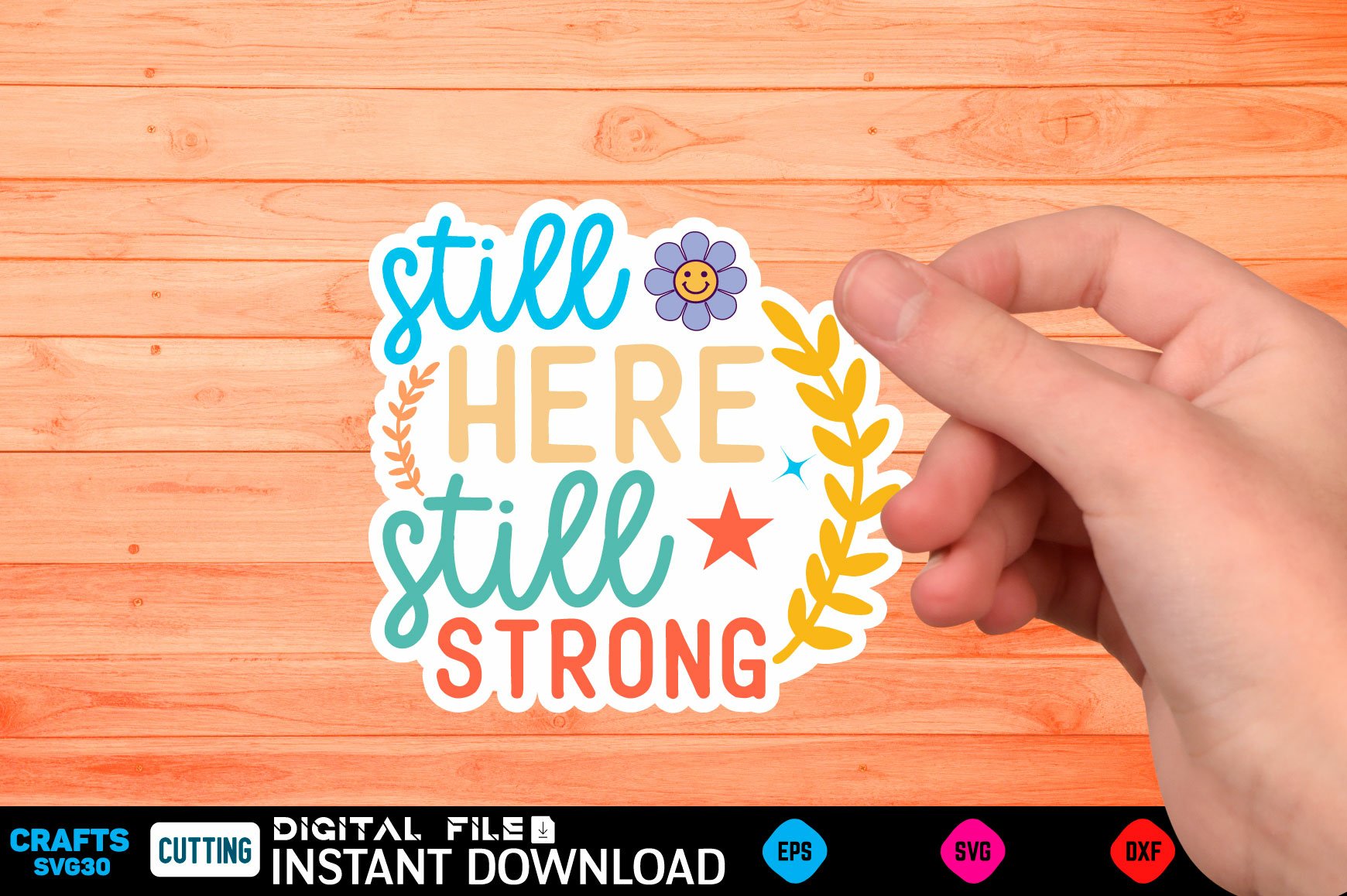 Motivational Sticker Bundle,Inspirational Sticker 3