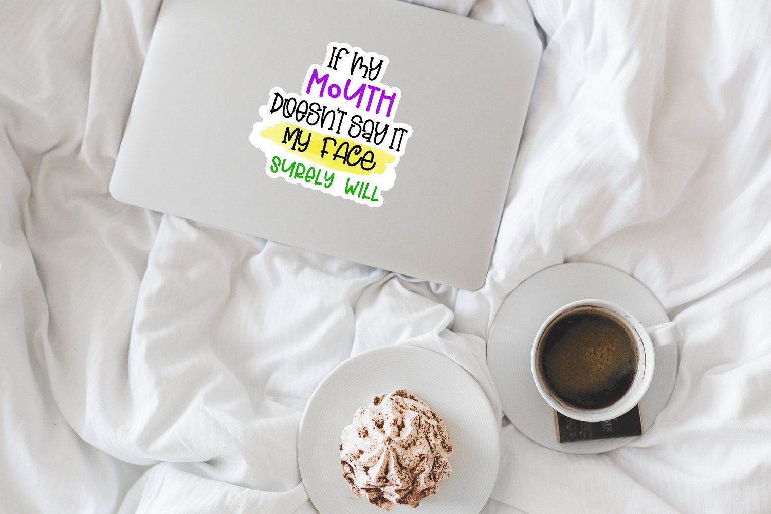 Funny Quotes Stickers Bundle I Sarcastic Quotes Stickers 2