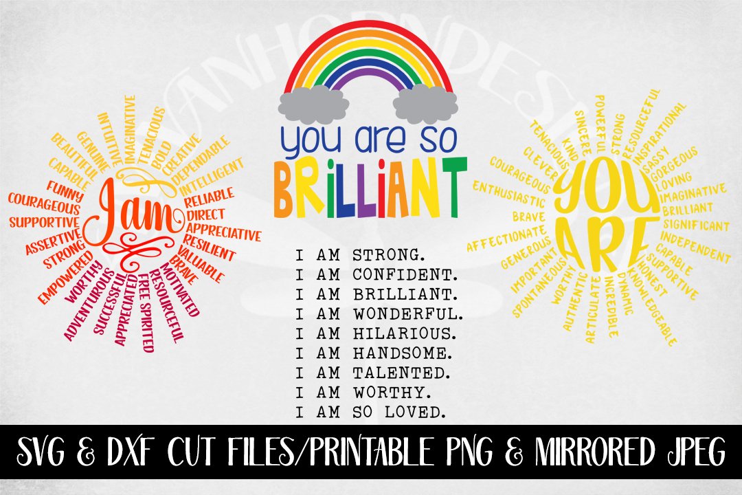 Affirmation Bundle