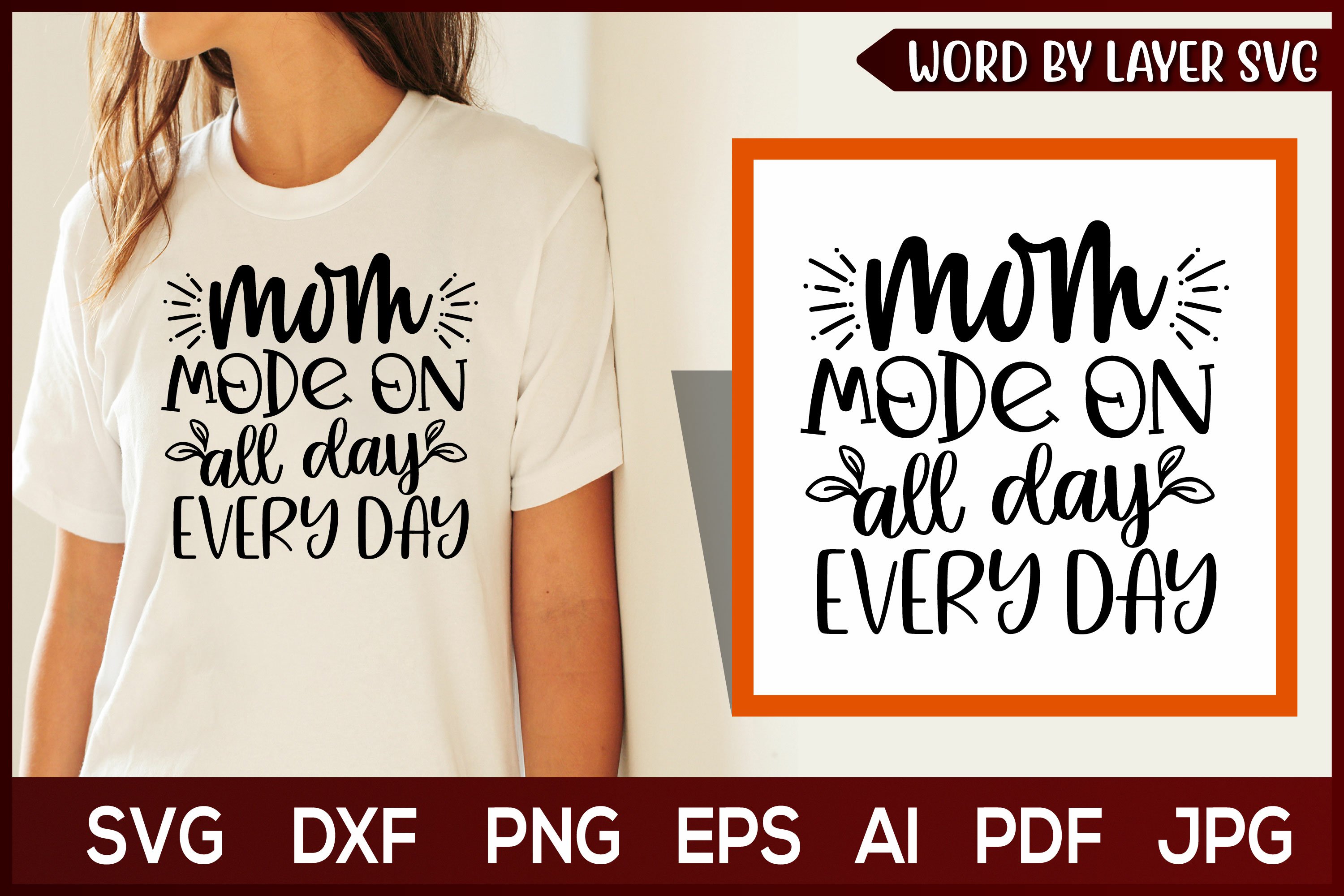 Mothers day SVG bundle, Mom SVG bundle, Mothers day svg 3