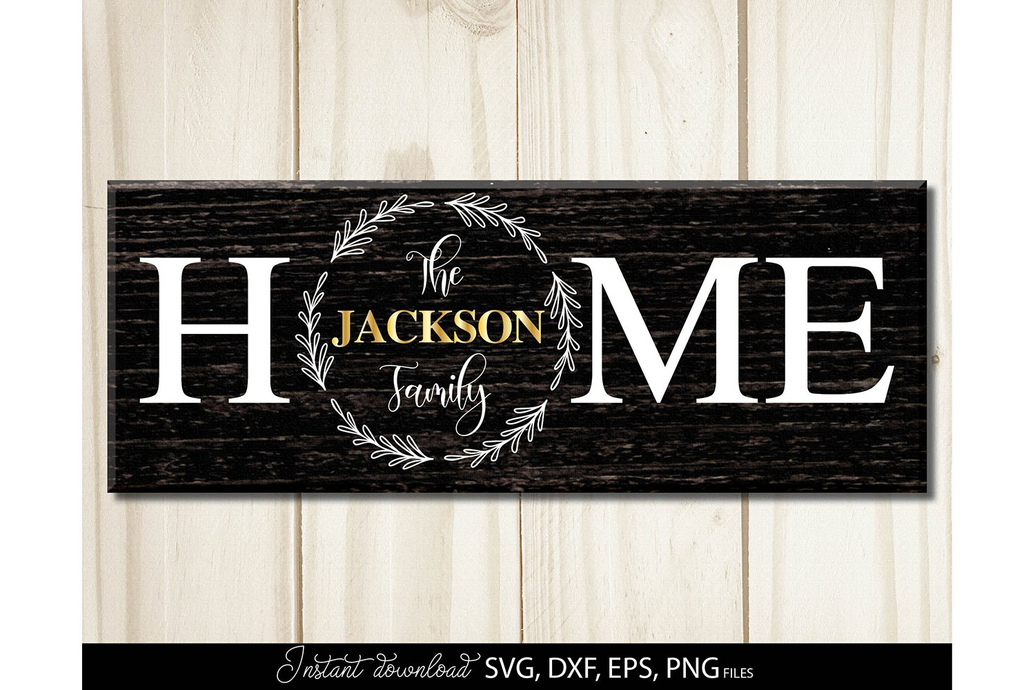 Monogram SVG Bundle, Family Monogram SVG, Monogram Font SVG 3