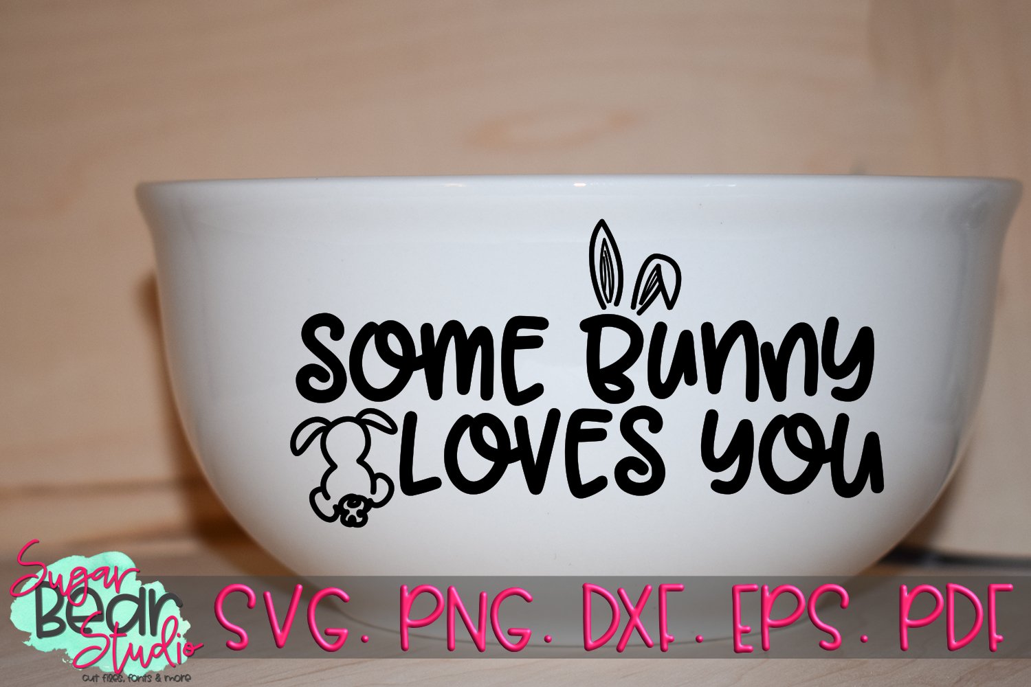 The Cereal Bowl Bundle - Bundle of 14 SVGs 3