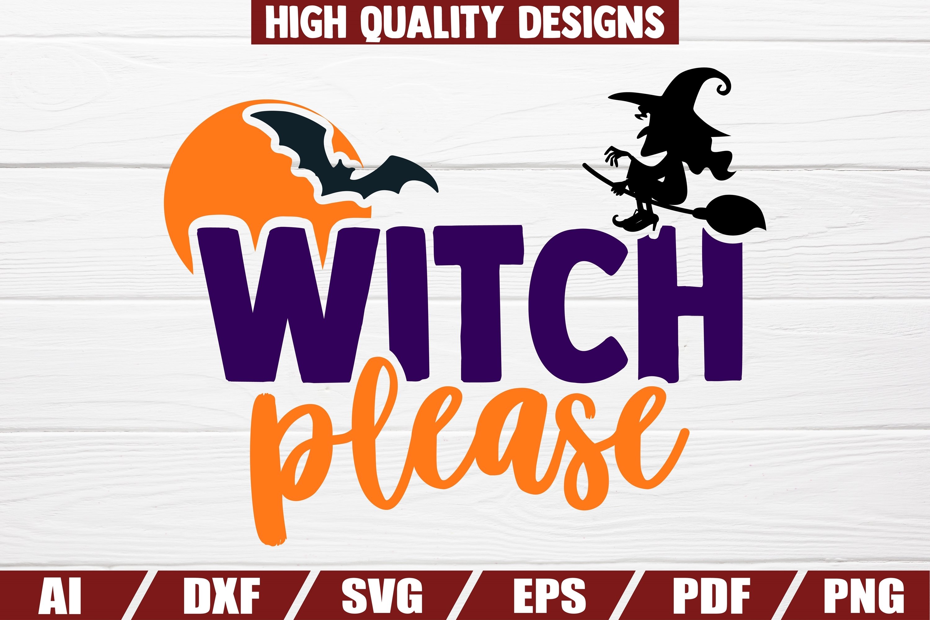 Halloween SVG bundle - shirt - quotes - sayings - cut file 3