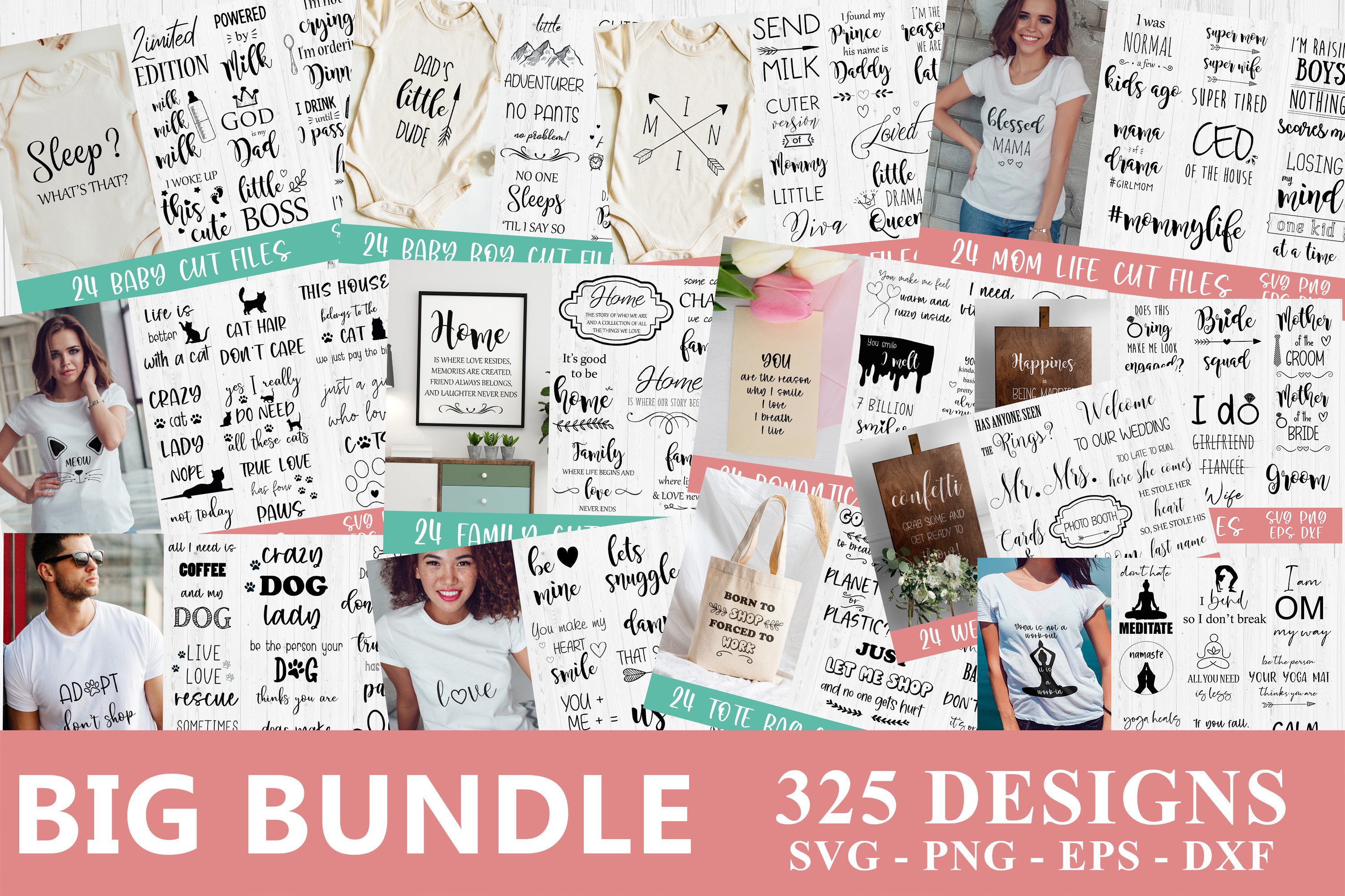 Huge Bundle Design Svg Png