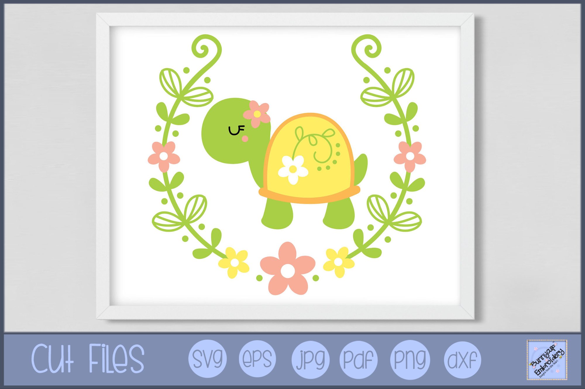Animal Laurels- 12 SVG, Clipart, Graphics 2