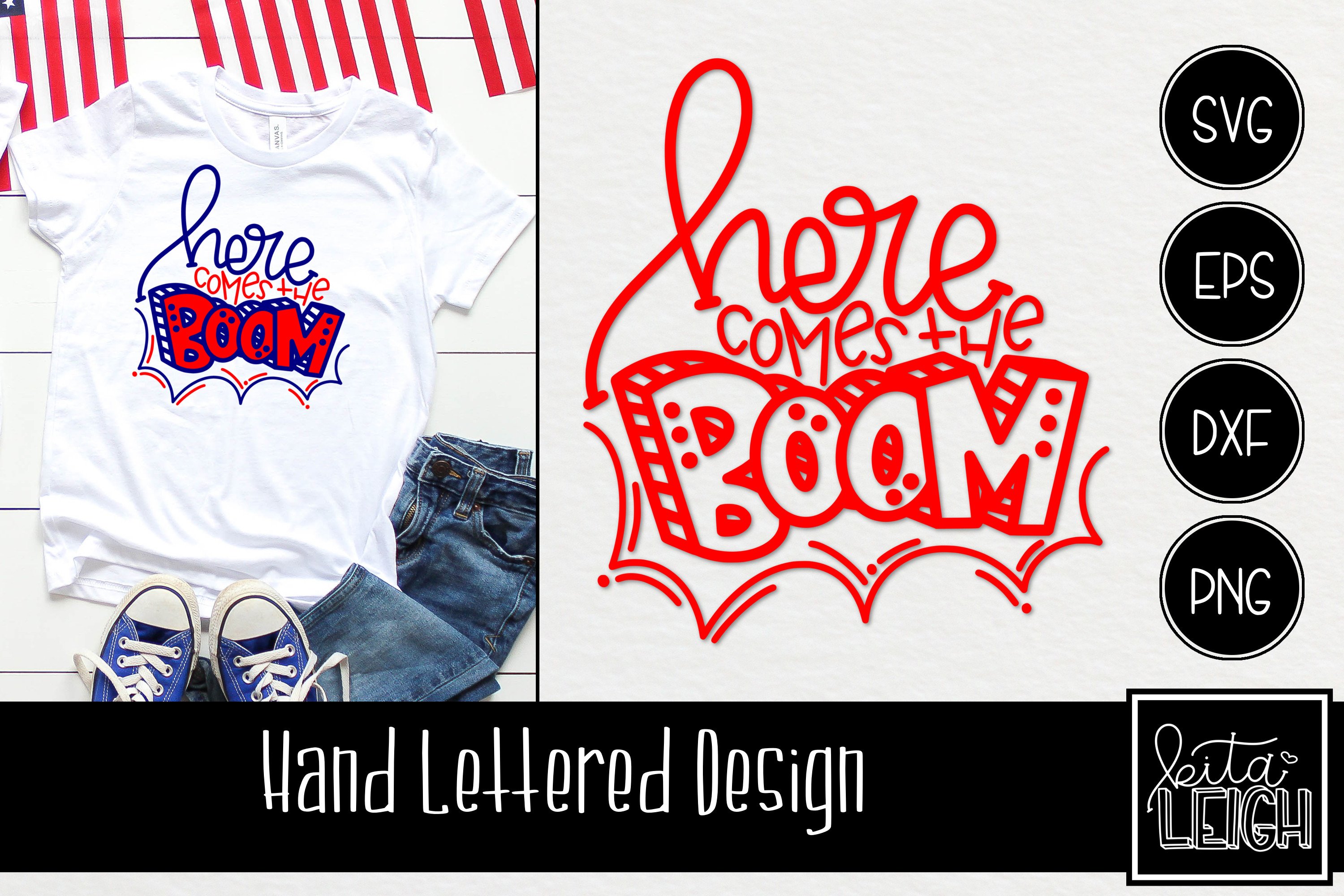 Fourth of July Shirts | Patriotic Design Bundle VOL 2 2