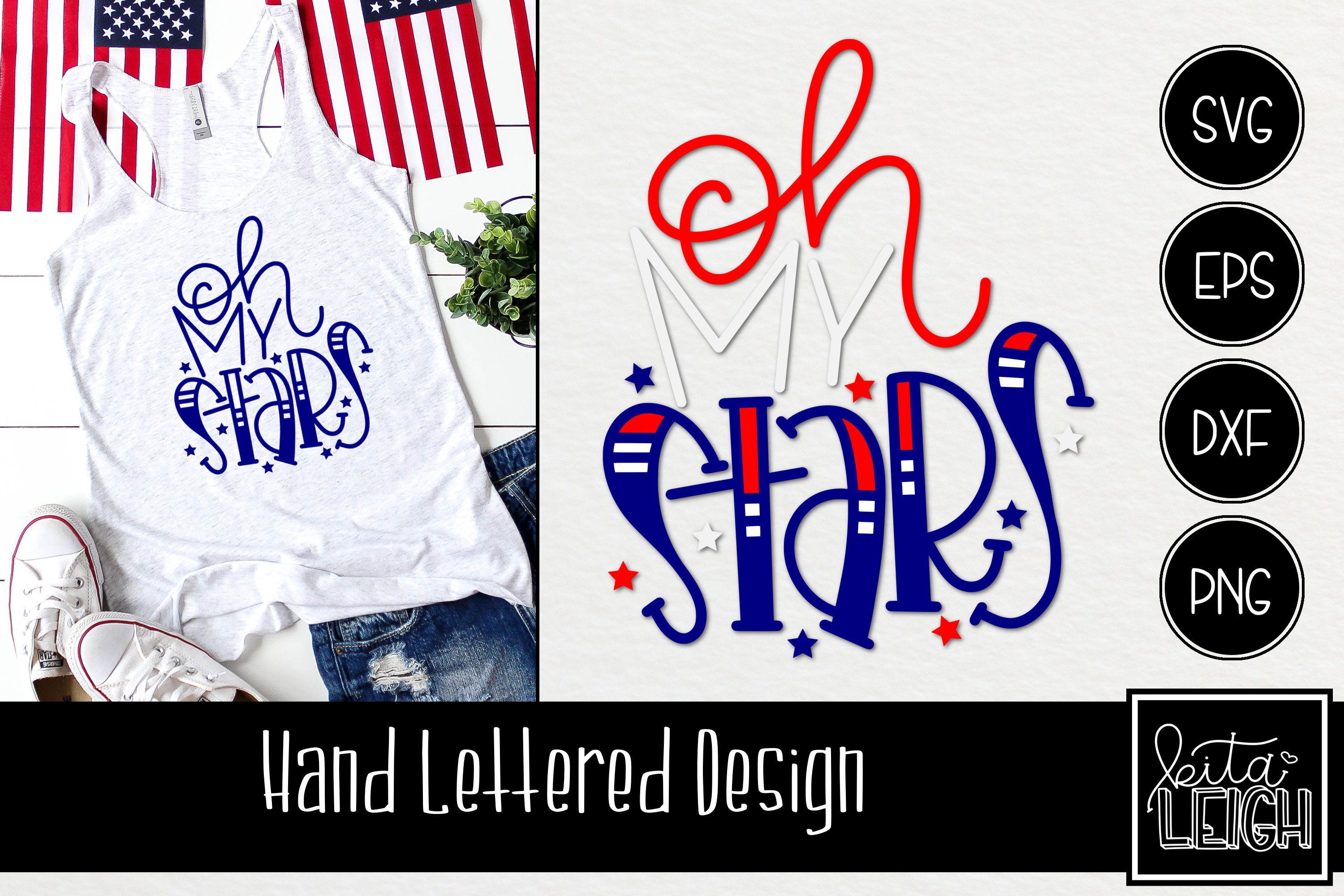 Fourth of July Shirts | Patriotic Design Bundle VOL 2 3