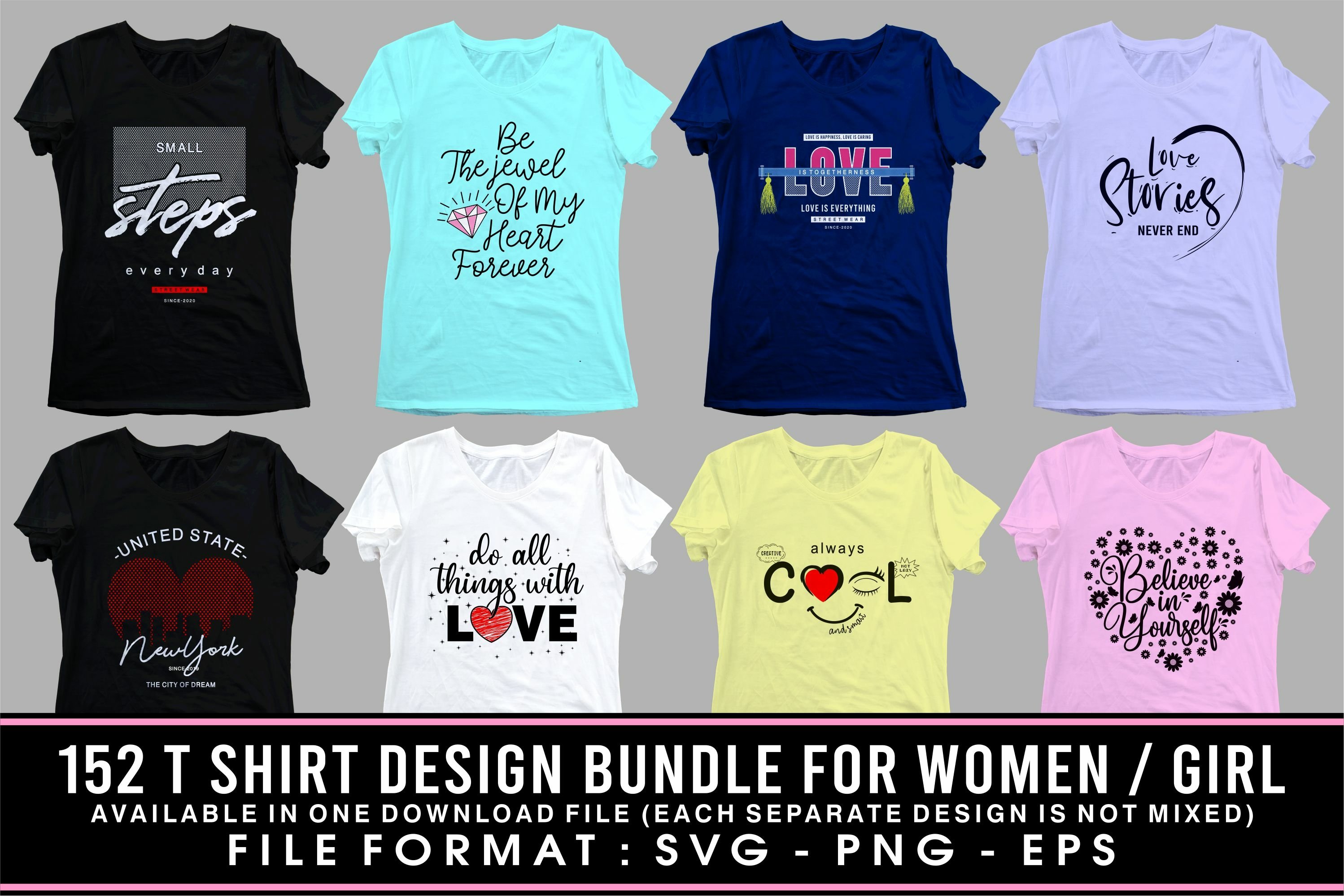 motivational quotes inspirational svg t shirt designs bundle