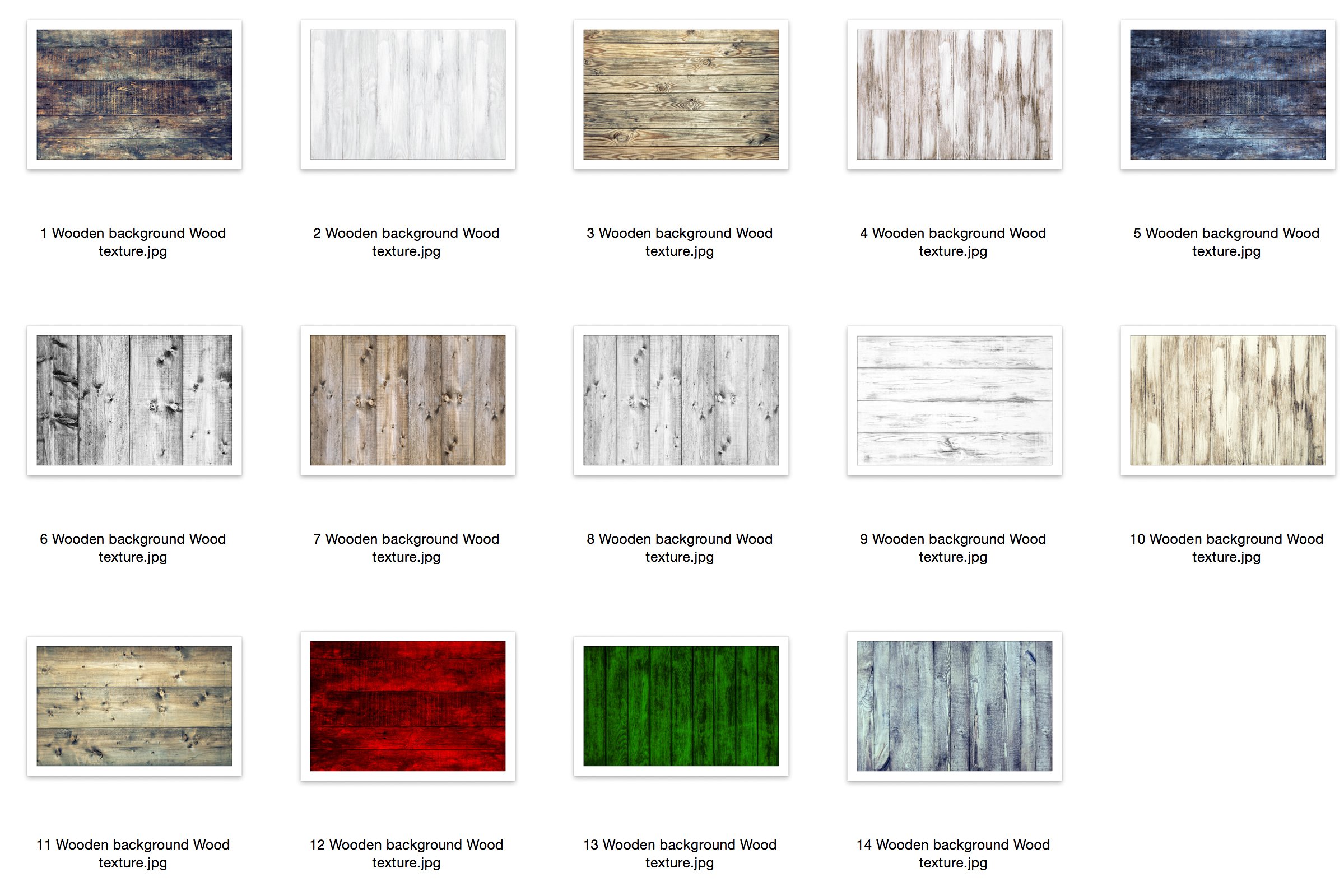 Wood textures farmhouse wooden background bundle 2