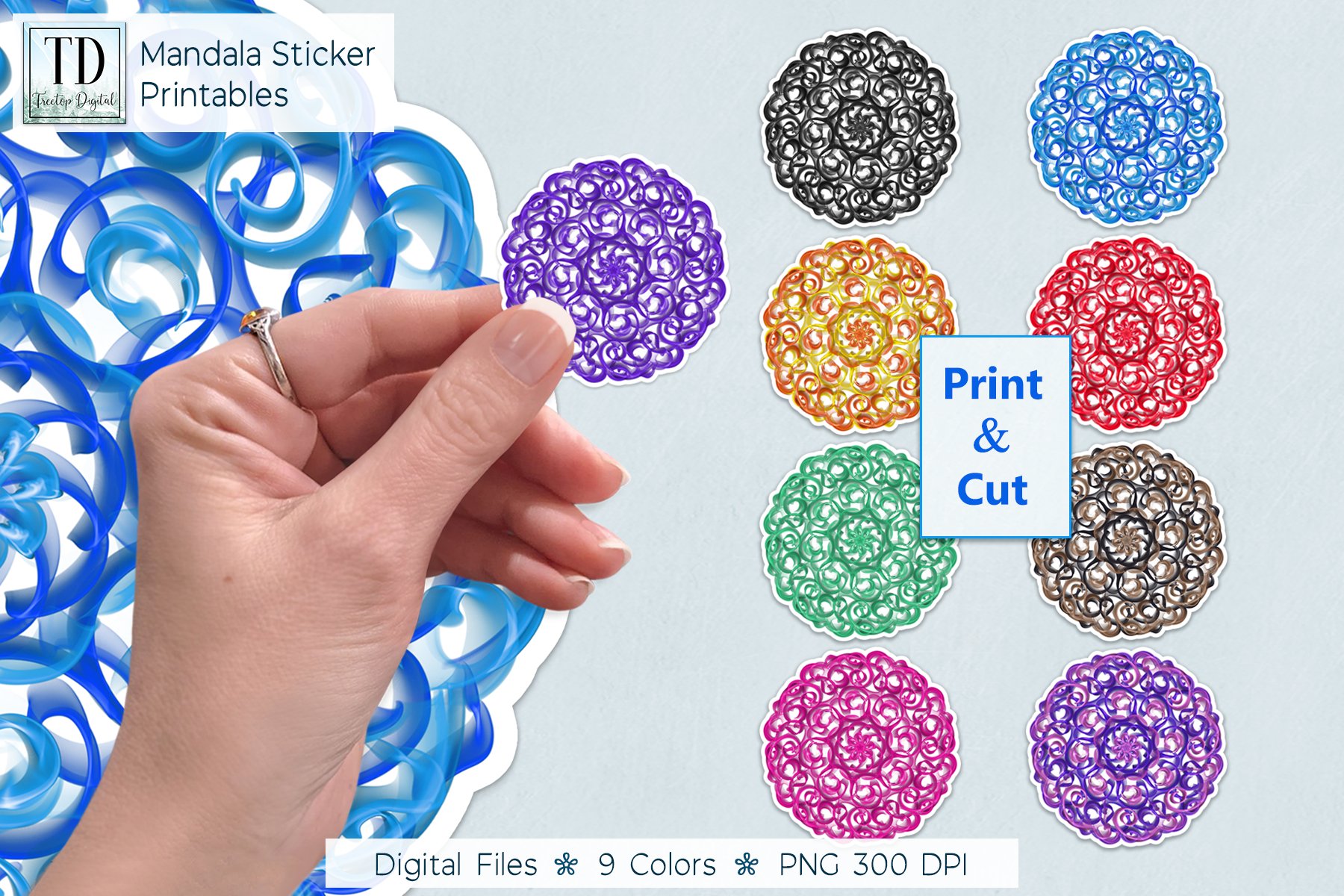 Print Cut Sticker Bundle, Christmas, LGBTQ, School, Bible 2