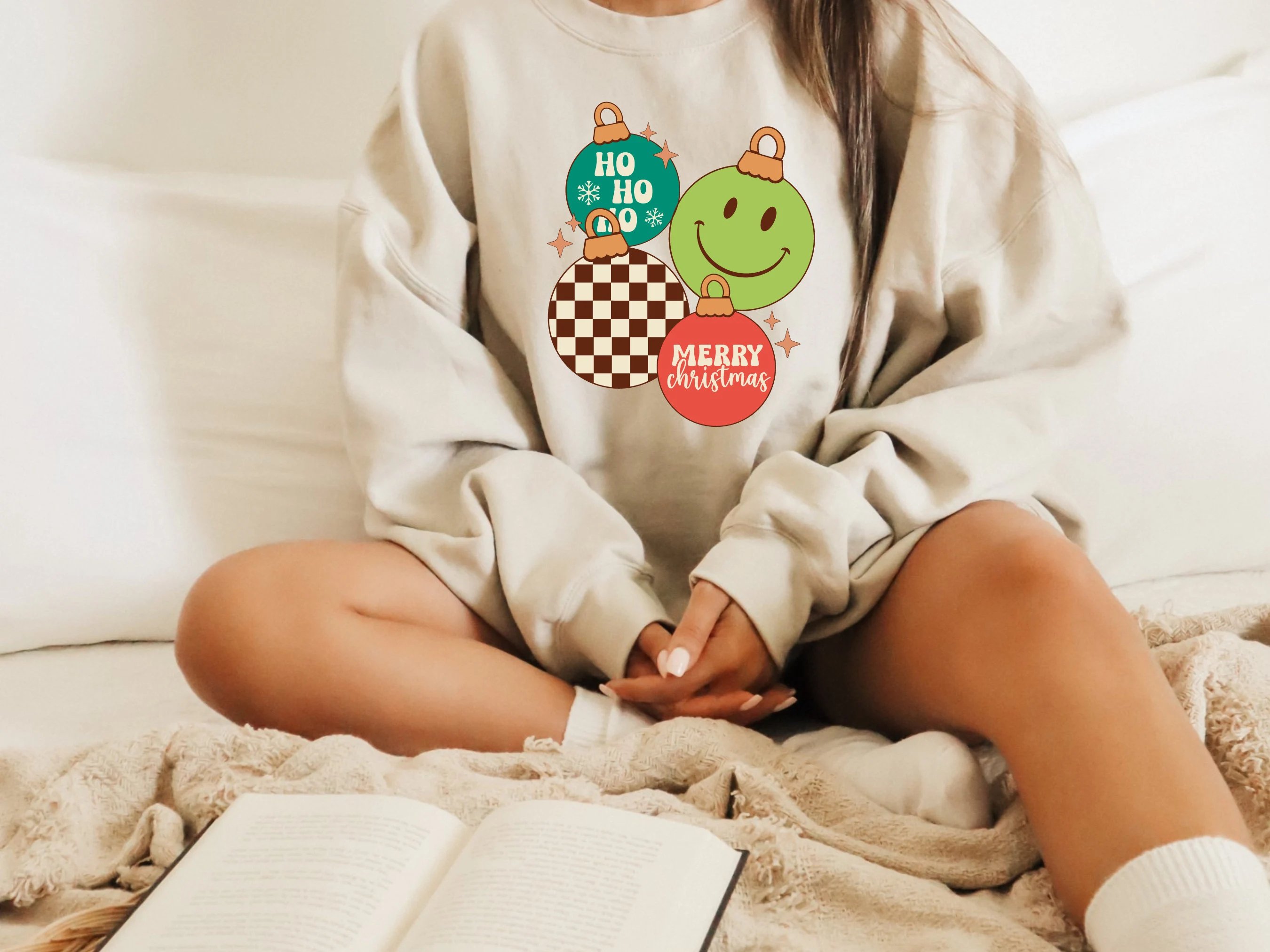 Ultimate Christmas Bundle, Most Likely To Xmas Svg 2