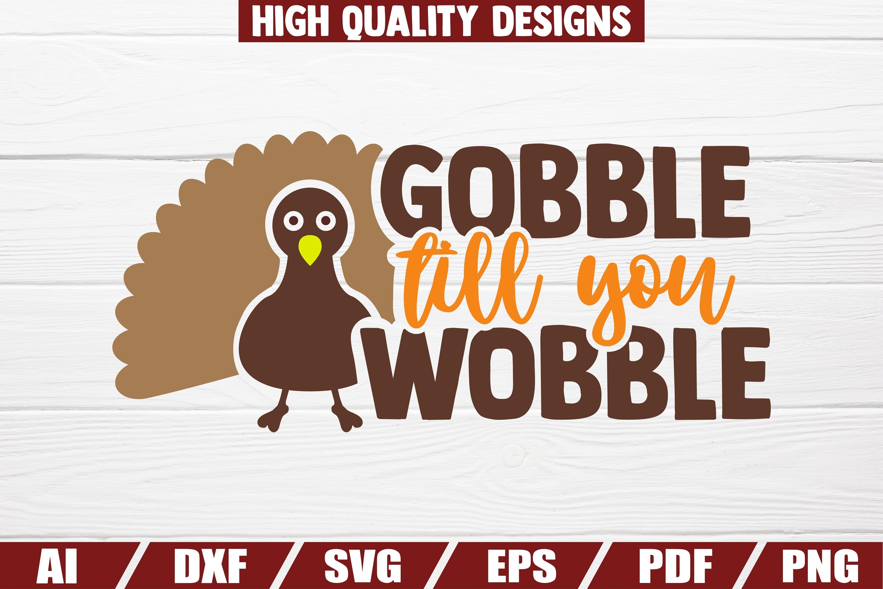 Thanksgiving Bundle SVG - sayings - quotes - decor - print 2