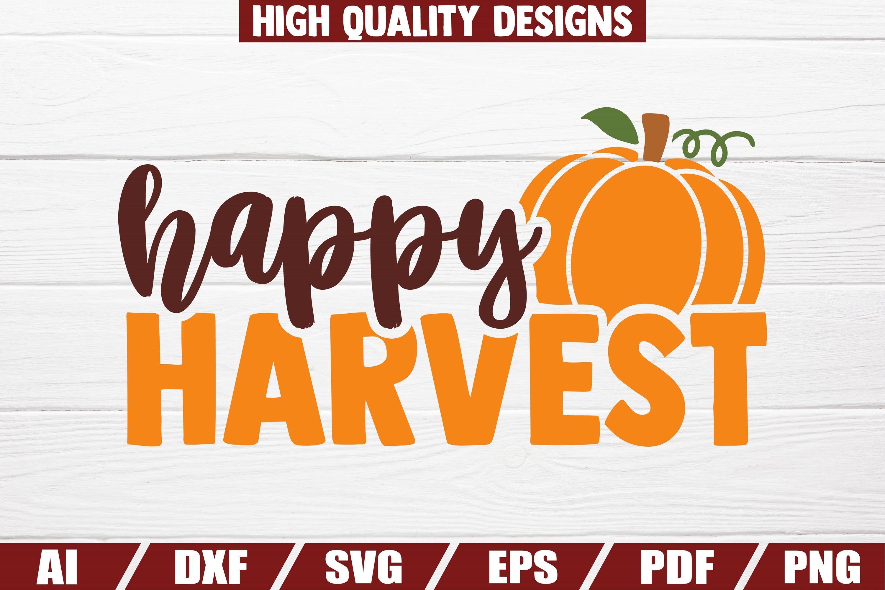 Thanksgiving Bundle SVG - sayings - quotes - decor - print 3