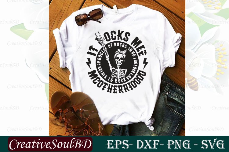 Snarky Skulls SVG Bundle Cut File, Funny Skeleton Svg 2