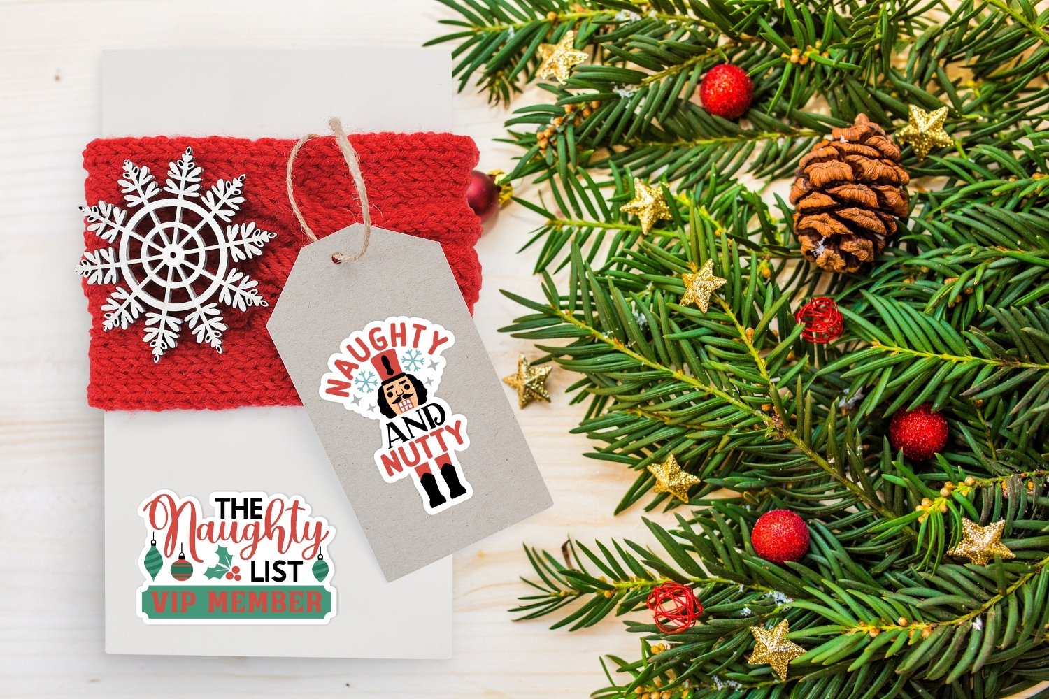 Funny Christmas stickers| Sarcastic Christmas PNG stickers 3