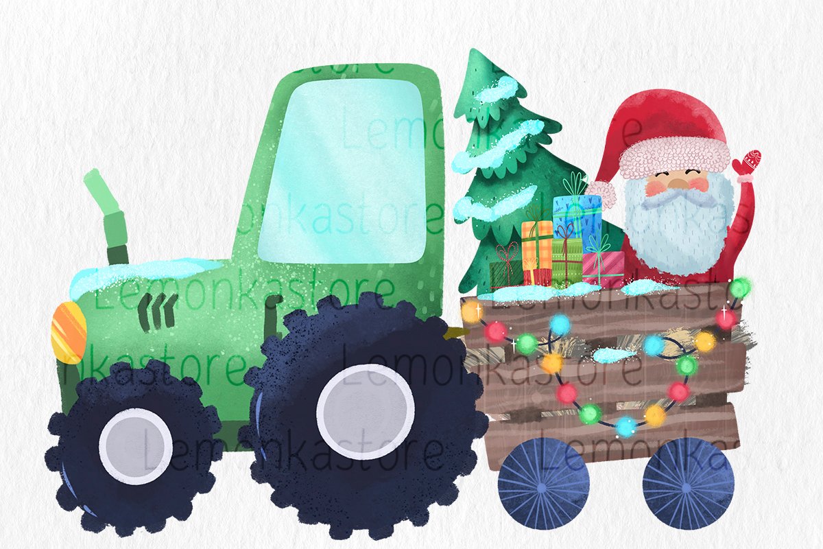 Christmas Sublimation Bundle | 30 PNG Designs 2