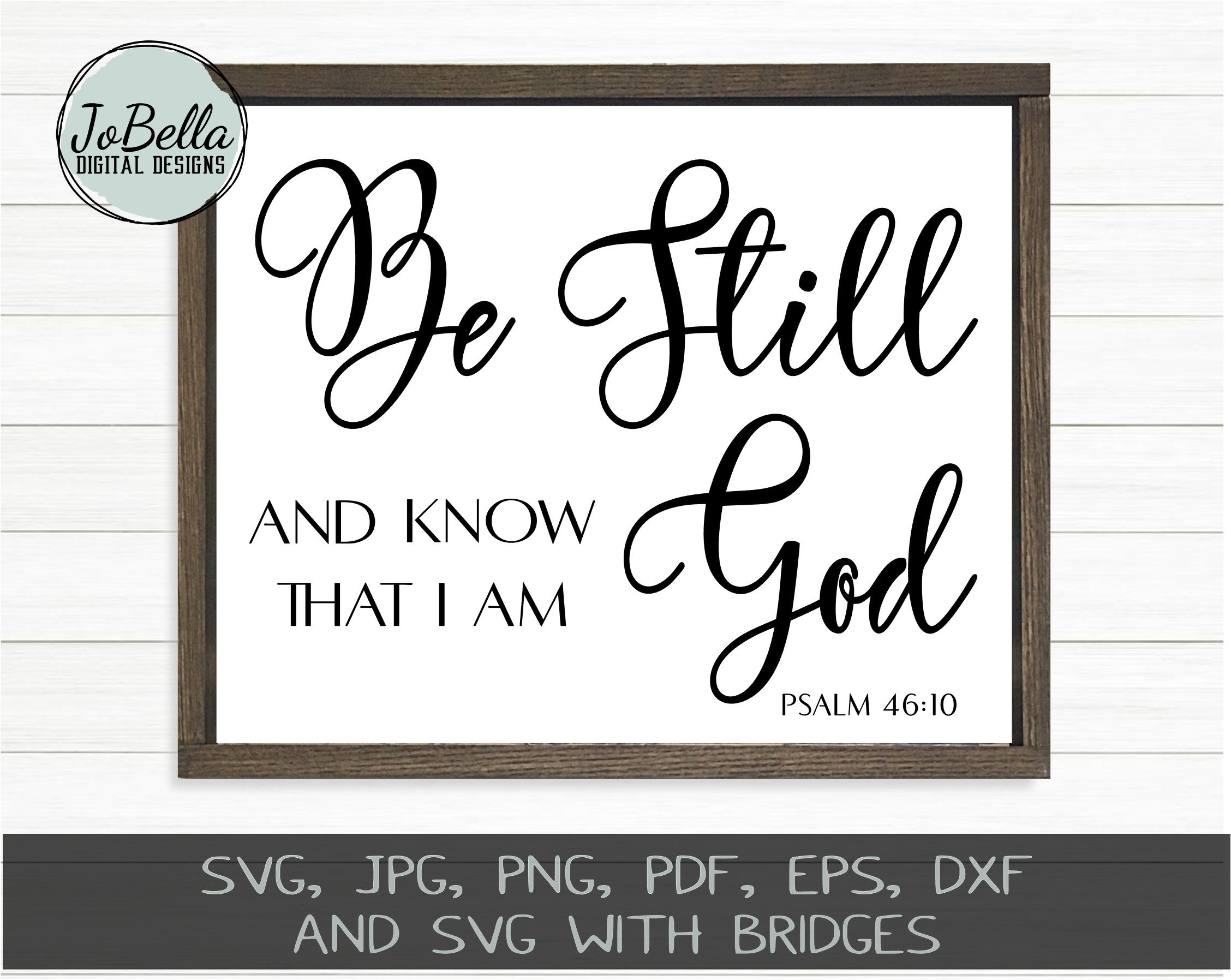 The Christian SVG Bundle I 20 Designs 3