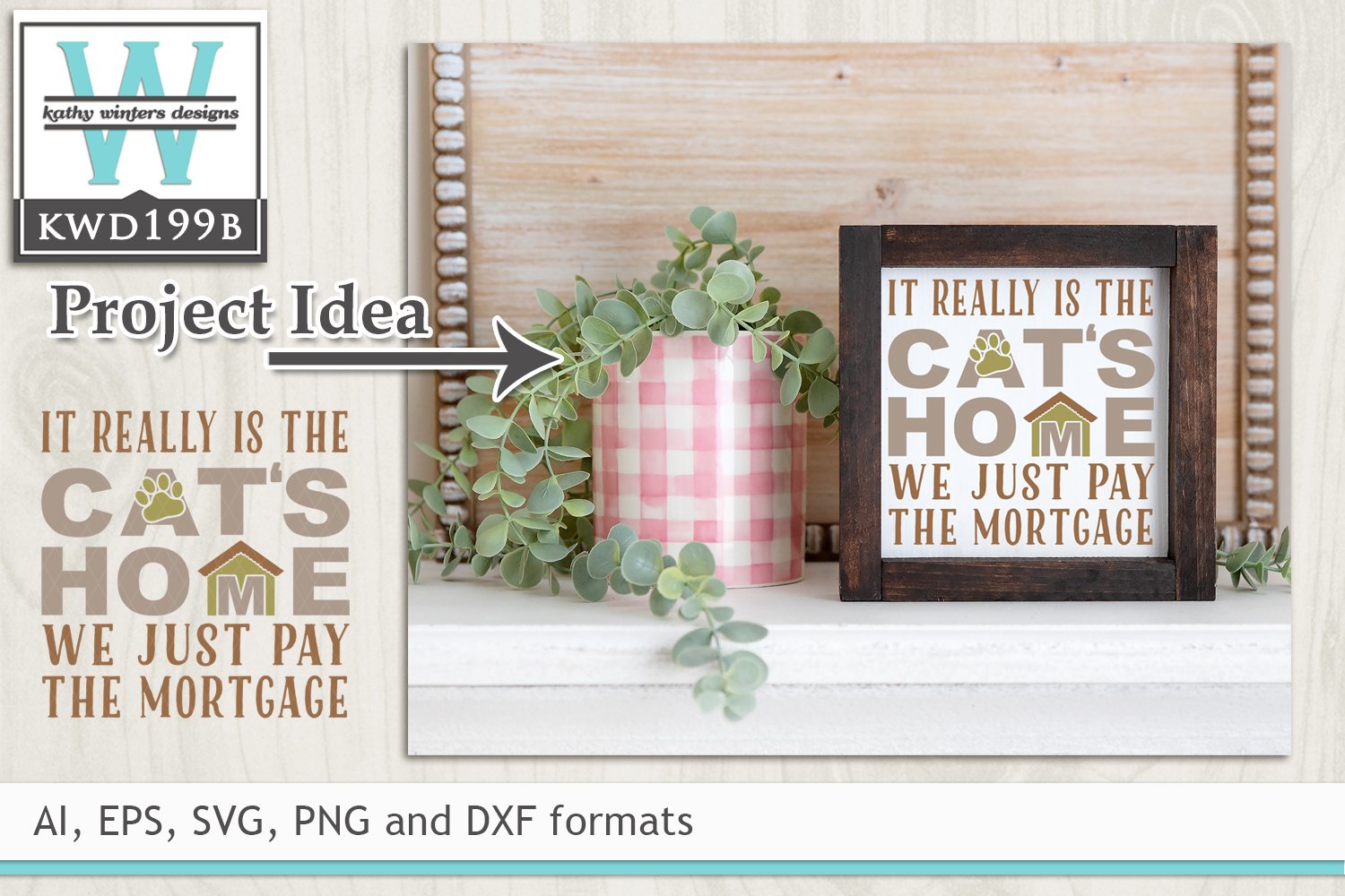 BUNDLED |Dogs And Cats Cutting Files 3