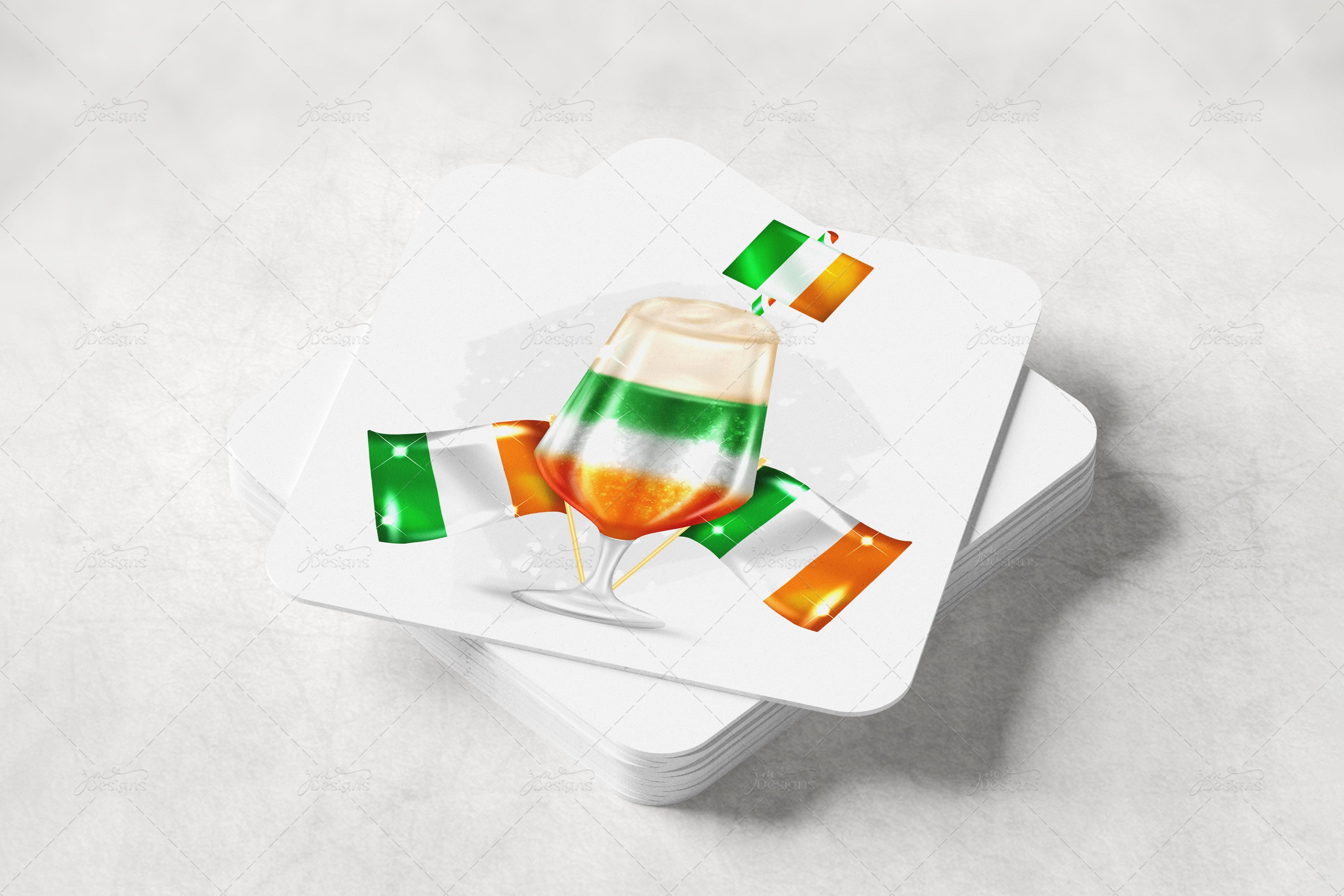 UK Themed Drinks Sublimation Bundle | 24 PNG Files   Mockups 2
