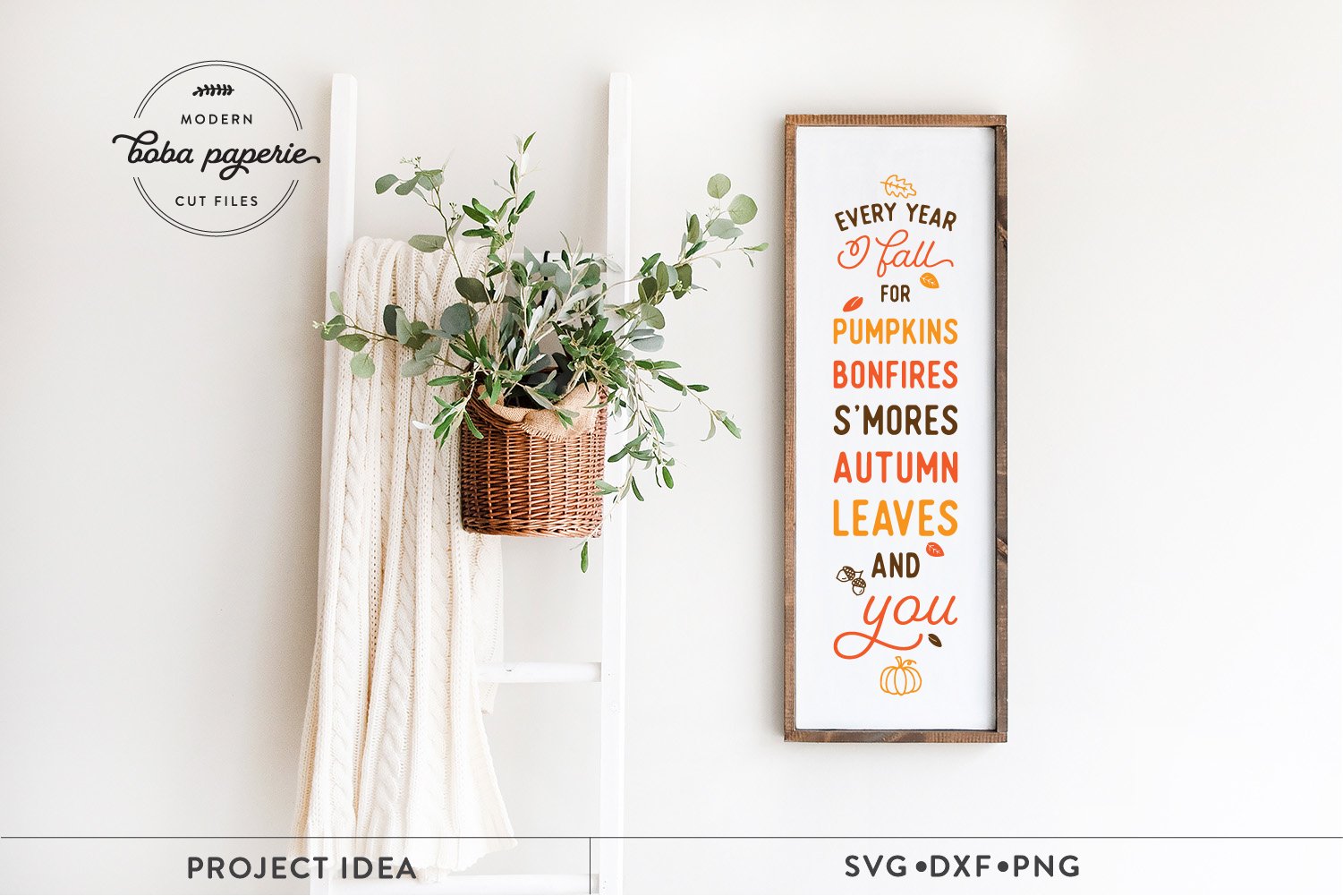 Fall SVG Bundle | Fall Home Decor | Farmhouse Signs svg 2