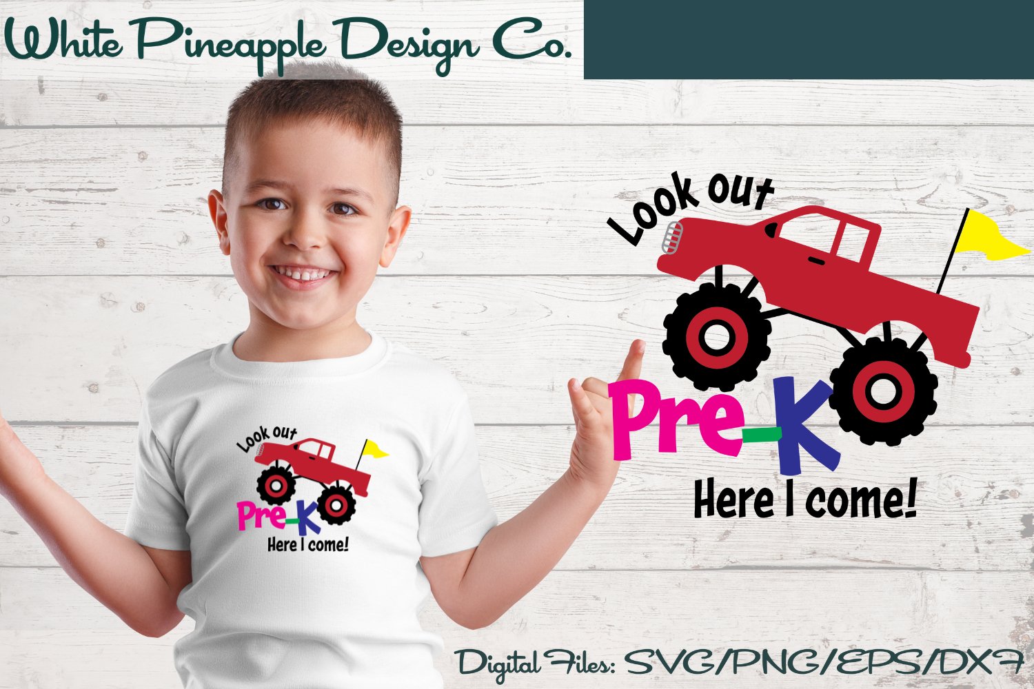 First Day of School Bundle | Back to School SVG 3
