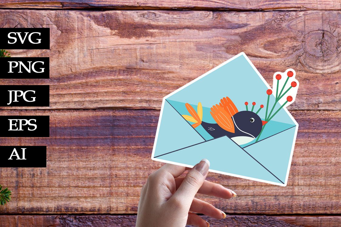 Stickers letter png. Mail stickers. Planner Stickers. 2