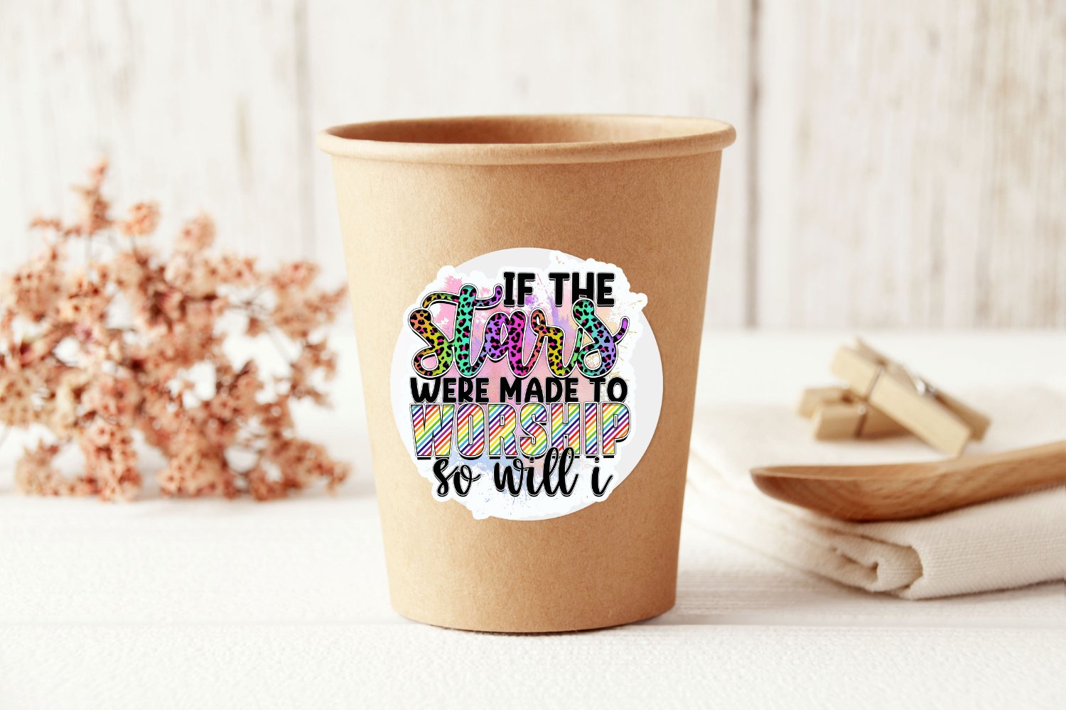 Christian Sticker Bundle, Jesus sticker Bundle, God stickers 3
