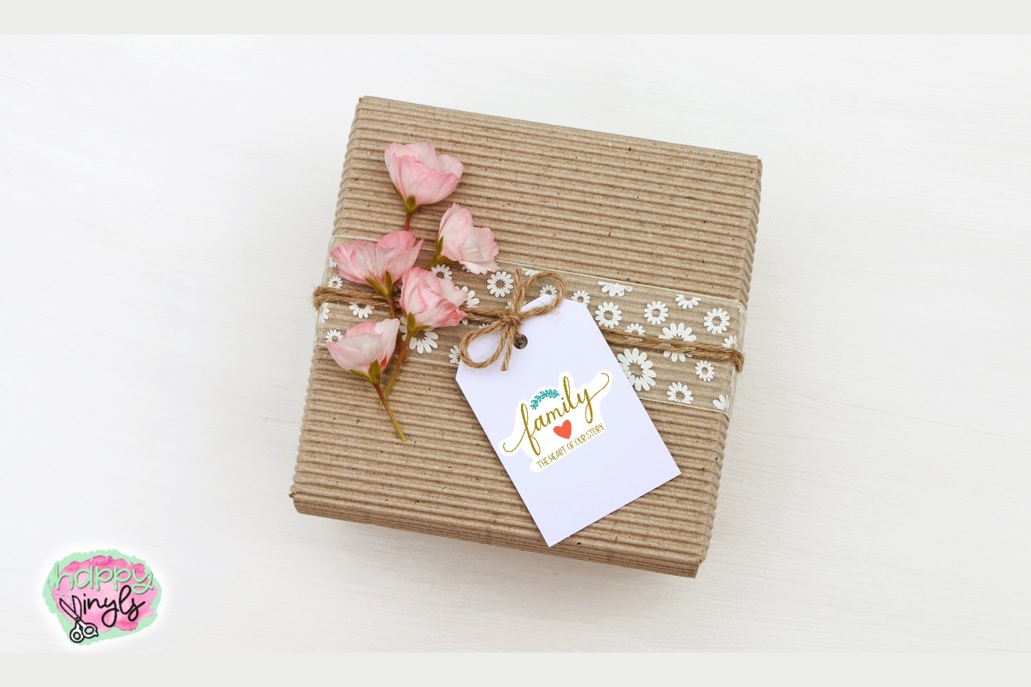 Gratitude Stickers - A Sticker Bundle 2